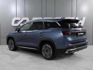 Внедорожник Jetour X90 Plus 2023 года, 2499000 рублей, Аксай