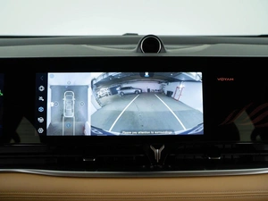 Минивэн Voyah Dream 2023 года, 4999077 рублей, Москва