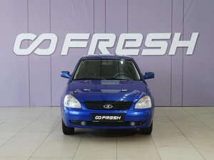 Хетчбэк ВАЗ (LADA) Priora 2010 года, 329000 рублей, Тверь