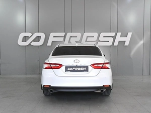 Седан Toyota Camry 2021 года, 2770000 рублей, Аксай