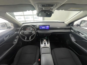 Внедорожник Haval Jolion 2022 года, 1575000 рублей, Смоленск