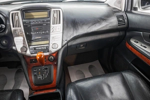 Внедорожник Lexus RX 2003 года, 1299000 рублей, Барнаул