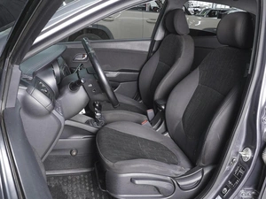 Седан Kia Rio 2013 года, 799000 рублей, Ростов-на-Дону