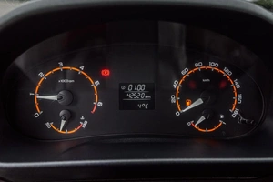 Внедорожник ВАЗ (LADA) Niva Legend 2023 года, 740000 рублей, Ульяновск