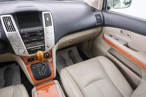 Внедорожник Lexus RX 2007 года, 1499000 рублей, Красноярск