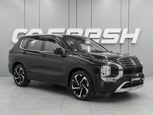 Внедорожник Mitsubishi Outlander 2023 года, 4200000 рублей, Ростов-на-Дону