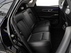 Внедорожник Changan UNI-K 2023 года, 3089444 рублей, Москва