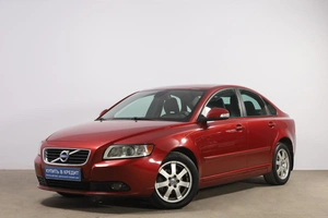 Седан Volvo S40 2012 года, 929000 рублей, Новосибирск