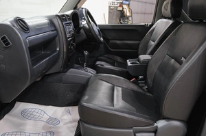 Внедорожник Suzuki Jimny 2010 года, 859000 рублей, Новокузнецк