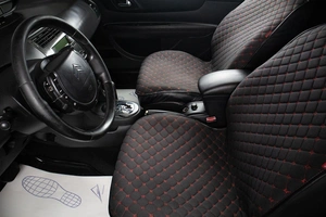 Хетчбэк Citroen C4 2008 года, 329000 рублей, Оренбург