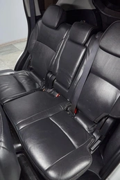 Внедорожник Mitsubishi Outlander 2010 года, 1150000 рублей, Красноярск