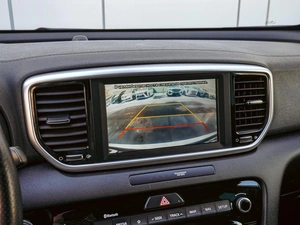 Внедорожник Kia Sportage 2020 года, 2890000 рублей, Краснодар