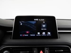 Седан Genesis G70 2020 года, 3337077 рублей, Москва