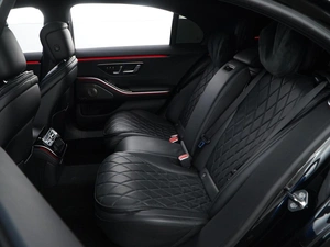 Седан Mercedes-benz S-класс 2020 года, 7944434 рублей, Москва