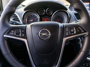 Внедорожник Opel Mokka 2012 года, 1085000 рублей, Большой Сочи