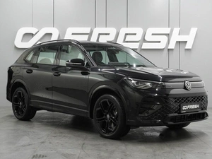 Внедорожник Volkswagen Tiguan L 2025 года, 5350000 рублей, Воронеж