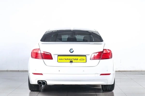 Седан BMW 5 серия 2011 года, 1799000 рублей, Челябинск