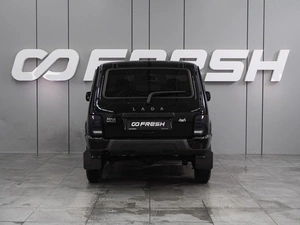 Внедорожник ВАЗ (LADA) Niva Legend 2025 года, 1149000 рублей, Воронеж