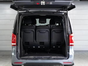 Минивэн Mercedes-benz EQV 2021 года, 7000000 рублей, Санкт-Петербург