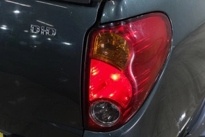 Пикап Mitsubishi L200 2008 года, 1329000 рублей, Новокузнецк