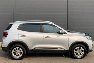 Внедорожник Chery Tiggo 4 2021 года, 1190000 рублей, Солонцы