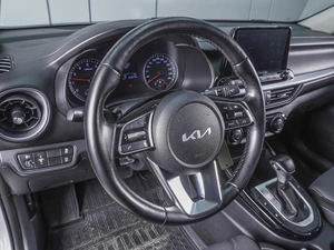 Седан Kia Cerato 2021 года, 1970000 рублей, Ростов-на-Дону