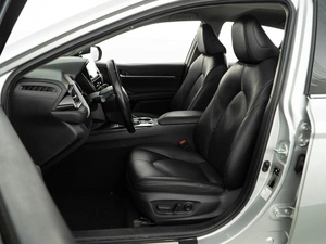 Седан Toyota Camry 2021 года, 3043055 рублей, Москва