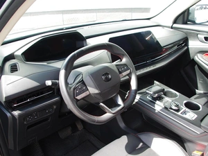 Внедорожник Changan CS55 Plus 2023 года, 1985000 рублей, Владимир