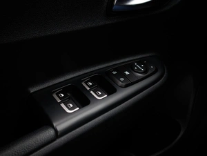 Хетчбэк Kia Rio X-Line 2020 года, 1770000 рублей, Большой Сочи