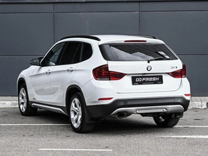 Внедорожник BMW X1 2013 года, 1714000 рублей, Кирилловка