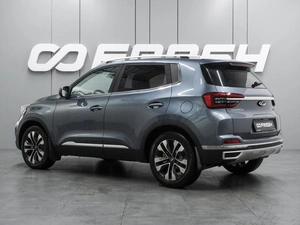 Внедорожник Chery Tiggo 4 2020 года, 1415000 рублей, Воронеж
