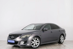 Седан Mazda 6 2008 года, 999000 рублей, Красноярск