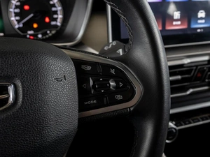 Внедорожник Geely Coolray 2023 года, 2169000 рублей, Краснодар