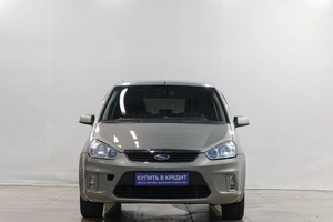 Минивэн Ford C-MAX 2008 года, 729000 рублей, Новокузнецк