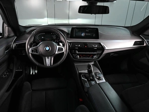 Седан BMW 5 серия 2019 года, 4699000 рублей, Ростов-на-Дону