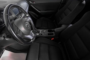 Внедорожник Mazda CX-5 2015 года, 1819000 рублей, Кемерово