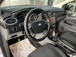 Седан Ford Focus 2008 года, 587000 рублей, Солонцы