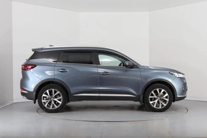 Внедорожник Chery Tiggo 7 2020 года, Брянск