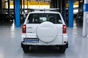 Внедорожник Toyota RAV4 2000 года, 778000 рублей, Солонцы