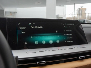 Пикап Changan Hunter Plus 2024 года, 3385050 рублей, Волгоград