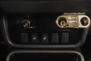 Внедорожник Mitsubishi Outlander 2017 года, 1799000 рублей, Пермь