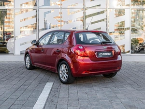 Хетчбэк Kia Ceed 2008 года, 499600 рублей, Ставрополь