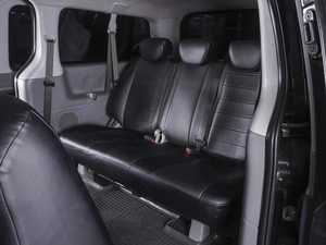 Минивэн Hyundai H-1 2010 года, 2140000 рублей, Ростов-на-Дону