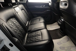 Внедорожник Changan UNI-K 2024 года, 2719000 рублей, Тюмень