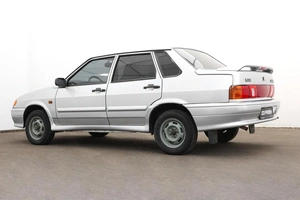 Седан ВАЗ (LADA) 2115 Samara 2010 года, 570000 рублей, Орёл