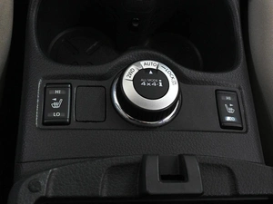 Внедорожник Nissan Qashqai 2017 года, 2099000 рублей, Аксай