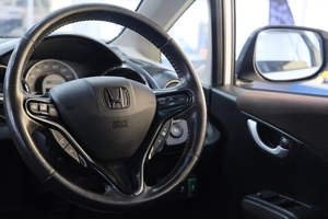 Универсал Honda Fit Shuttle 2011 года, 849000 рублей, Омск