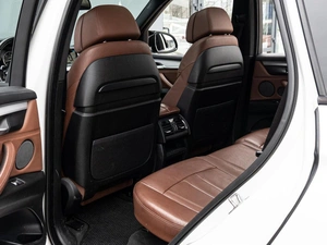 Внедорожник BMW X5 2016 года, 3680000 рублей, Краснодар