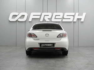 Седан Mazda 6 2010 года, 960000 рублей, Воронеж