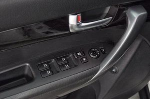 Внедорожник Kia Sorento 2012 года, 1697000 рублей, Красноярск